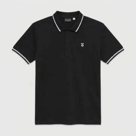 Polo Hml Pulse - hummel