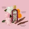 Eau de Parfum Femme GUCCI Flora Gorgeous Gardenia Intense - Gucci
