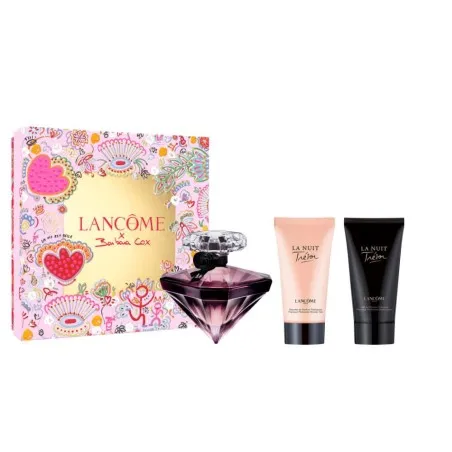 Coffret parfum femme LANCOME LA NUIT TRÉSOR - LANCOME