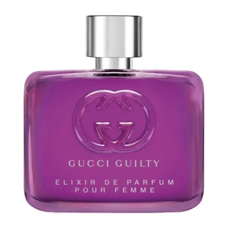Eau de Parfum Femme GUCCI ELIXIR D 60ML - Gucci