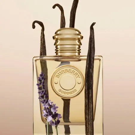 Eau de Parfum Femme BURBERRY GODDESS PARFUM - BURBERRY