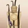 Eau de Parfum Femme BURBERRY GODDESS PARFUM - BURBERRY