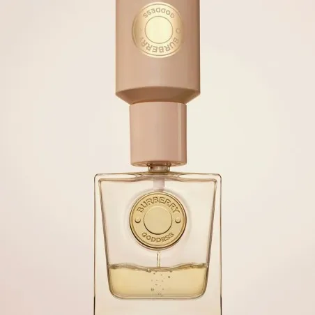 Eau de Parfum Femme BURBERRY GODDESS PARFUM - BURBERRY