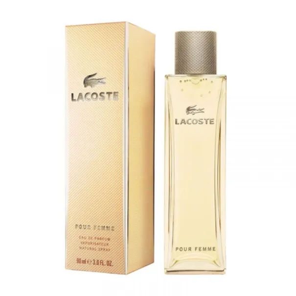 Eau de Parfum Femme LACOSTE  PO_1009 - Lacoste