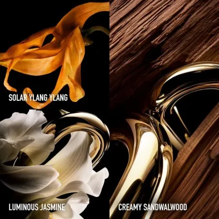 PACO RABANE Million Gold for Her - Parfum - PACO RABANNE