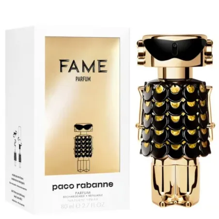 Eau de Parfum Femme PACO RABANNE  LADIES FAME - PACO RABANNE