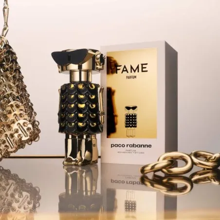 Eau de Parfum Femme PACO RABANNE  LADIES FAME - PACO RABANNE