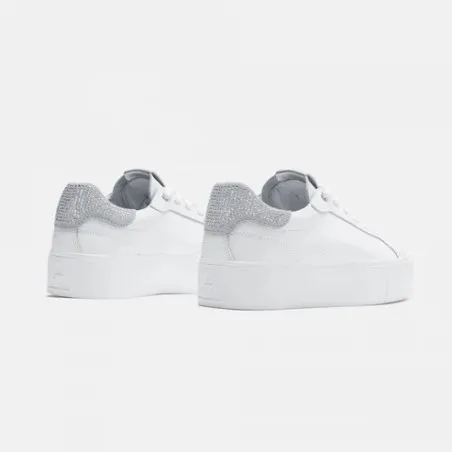 Basket Casual Femme C.AYURE 2502 Blanc - JOMA