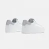 Basket Casual Femme C.AYURE 2502 Blanc - JOMA
