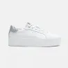 Basket Casual Femme C.AYURE 2502 Blanc - JOMA