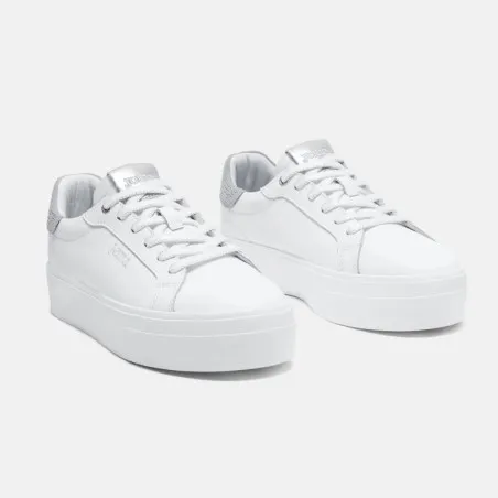 Basket Casual Femme C.AYURE 2502 Blanc - JOMA