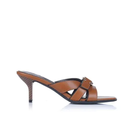 Sabot à talon aiguille avec accessoires - Seaside
