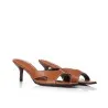 Sabot demi talon - Seaside