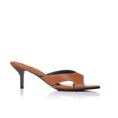 Sabot demi talon - Seaside