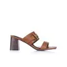 Sabot demi talon avec accessoires - Seaside