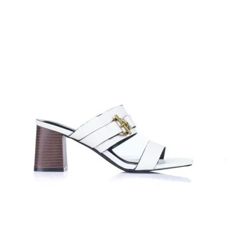 Sabot demi talon avec accessoires - Seaside