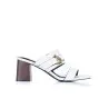Sabot demi talon avec accessoires - Seaside