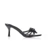 Sabot talons florale - Seaside