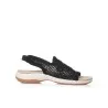 Sandale Crochet Confort - Seaside