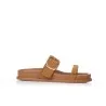 Claquette ajustable confort - Seaside