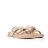 Claquette ajustable confort - Seaside
