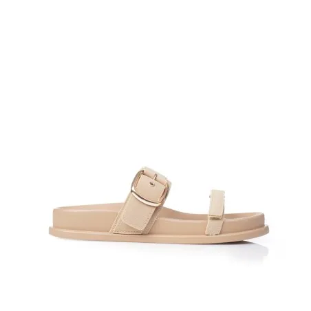 Claquette ajustable confort - Seaside