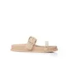 Claquette ajustable confort - Seaside