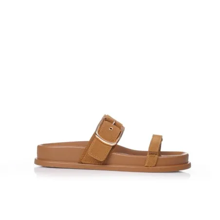Claquette ajustable confort - Seaside