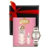 Pack Cadeau Femme CHARME & PARFUM - PACK