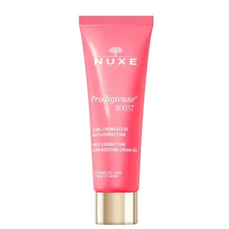 COFFRET NUXE SERUM BOOST VITAMIN C - NUXE