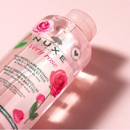 COFFRET NUXE SERUM BOOST VITAMIN C - NUXE