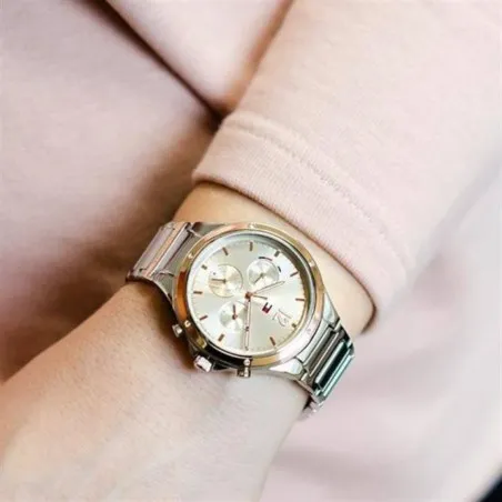 Montre Femme TOMMY HILFIGER TH1782279 - TOMMY HILFIGER
