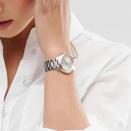 Montre Femme MICHAEL KORS MK3204B - Michael kors