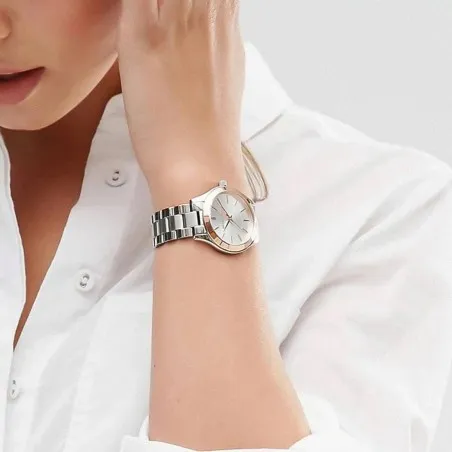 Montre Femme MICHAEL KORS MK3204B - Michael kors