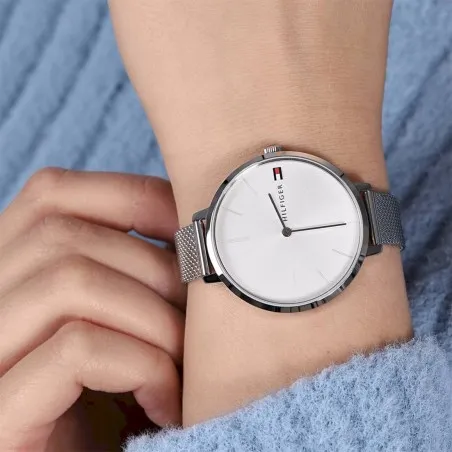 Montre Femme TOMMY HILFIGER 1782163 - TOMMY HILFIGER