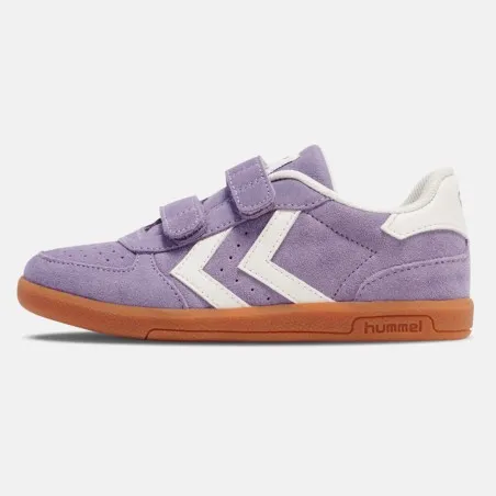 Chaussures Victory Suede II - hummel