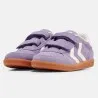 Chaussures Victory Suede II - hummel