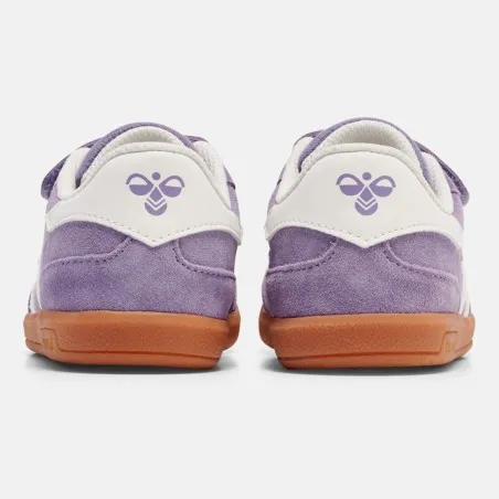 Chaussures Victory Suede II - hummel