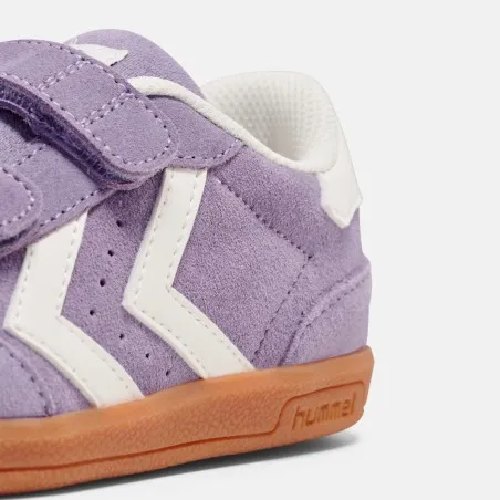Chaussures Victory Suede II - hummel