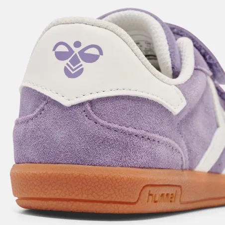 Chaussures Victory Suede II - hummel