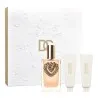Coffret parfum femme DOLCE&GABBANA  DEVOTION - COFFRET EAU DE PARFUM - Dolce&Gabbana