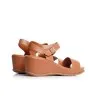 Sandale confortable E26-G72 - Seaside
