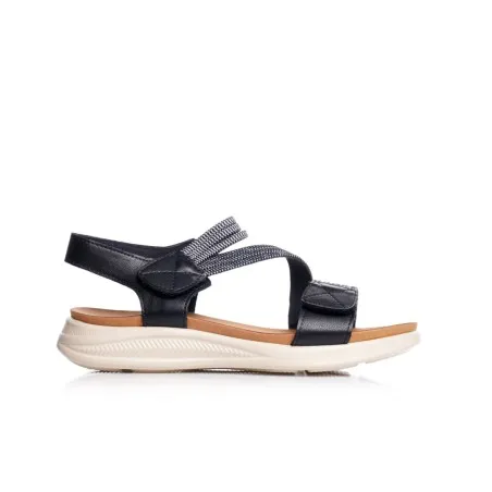 Sandale élastique E26-G57 - Seaside