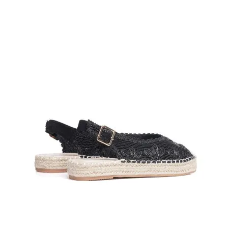 Sandale Halfa Crochet Confort E26-F1175 - Seaside