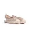 Sandale Halfa Crochet Confort E26-F1175 - Seaside