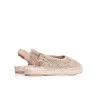 Sandale Halfa Crochet Confort E26-F1175 - Seaside