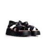 Sandale plateforme femme légère E26-G143 - Seaside