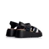 Sandale plateforme femme légère E26-G143 - Seaside