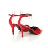 Slingback Vernis Talon E25-F1429 - Seaside