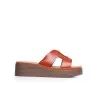 Sabot plateforme avec accessoires E26-F1516 - Seaside